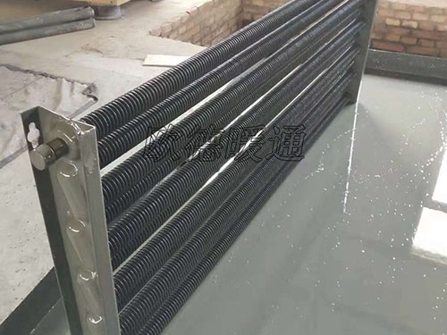 專(zhuān)業(yè)暖通設(shè)備生產(chǎn)廠家