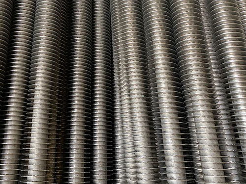 專(zhuān)業(yè)暖通設(shè)備生產(chǎn)廠家