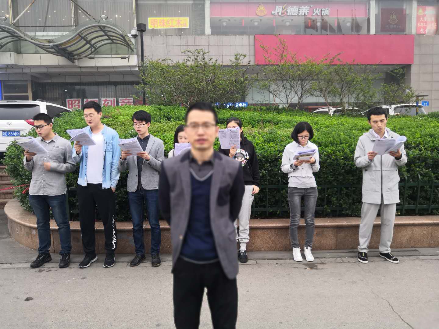 工業(yè)翅片管散熱器