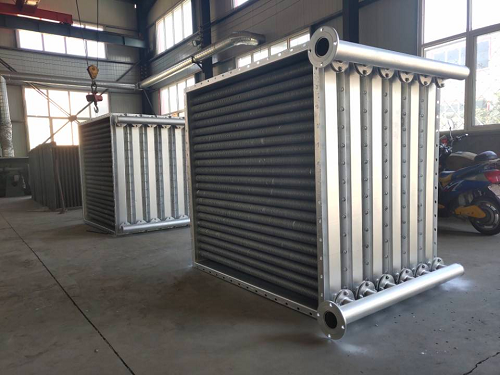 專(zhuān)業(yè)暖通設(shè)備生產(chǎn)廠家