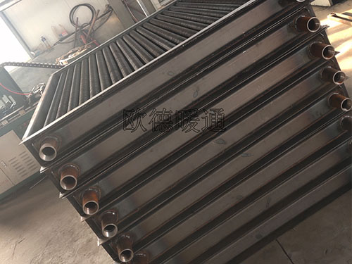 專(zhuān)業(yè)暖通設(shè)備生產(chǎn)廠家