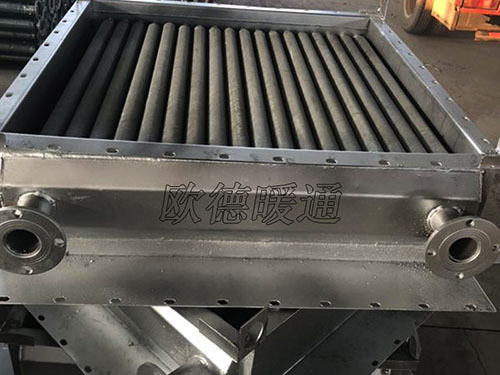 專(zhuān)業(yè)暖通設(shè)備生產(chǎn)廠家