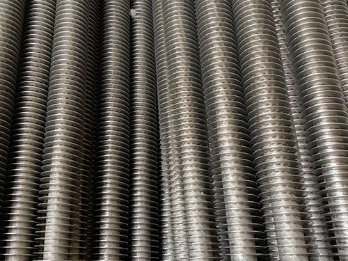 專(zhuān)業(yè)暖通設(shè)備生產(chǎn)廠家