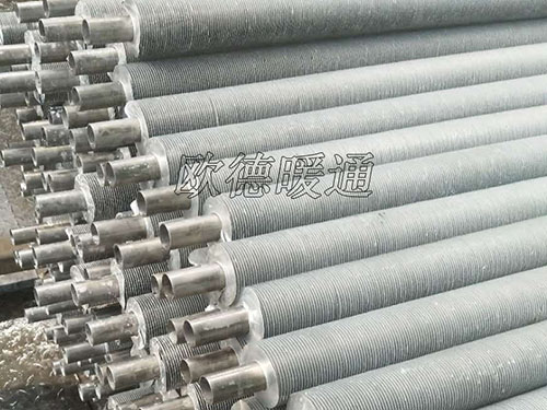 專(zhuān)業(yè)暖通設(shè)備生產(chǎn)廠家